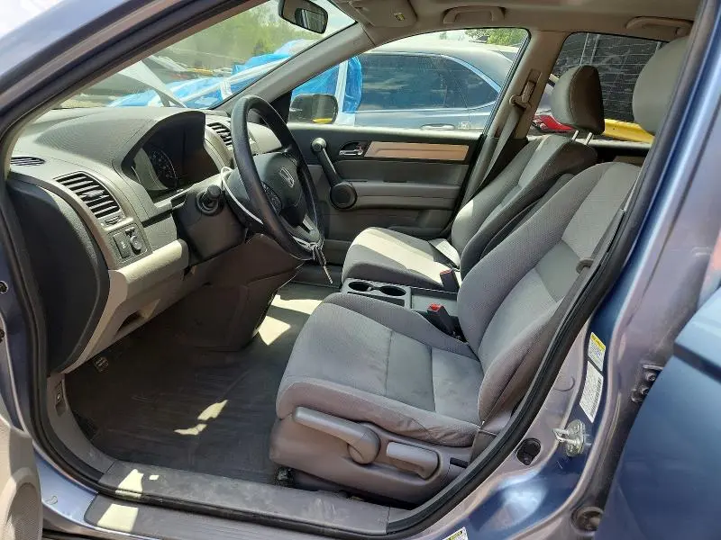 2011 HONDA CR-V EX  