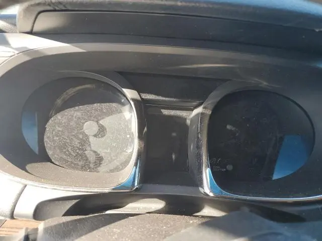 2014 TOYOTA AVALON HYBRID  