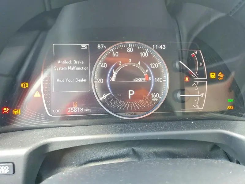 2021 LEXUS ES 350 BASE  