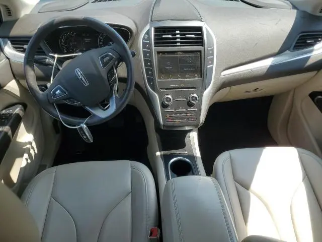 2019 LINCOLN MKC   