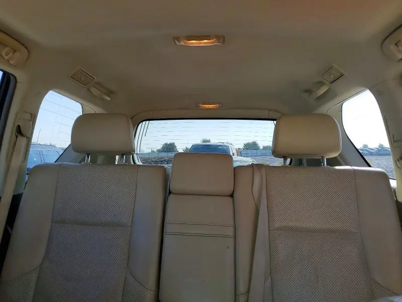 2013 LEXUS GX460   