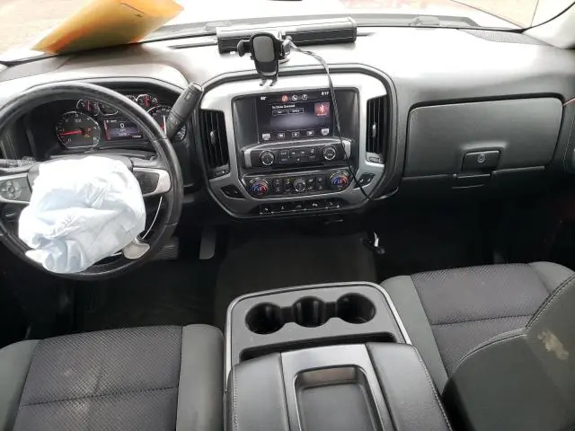 2014 GMC SIERRA K1500 SLE  