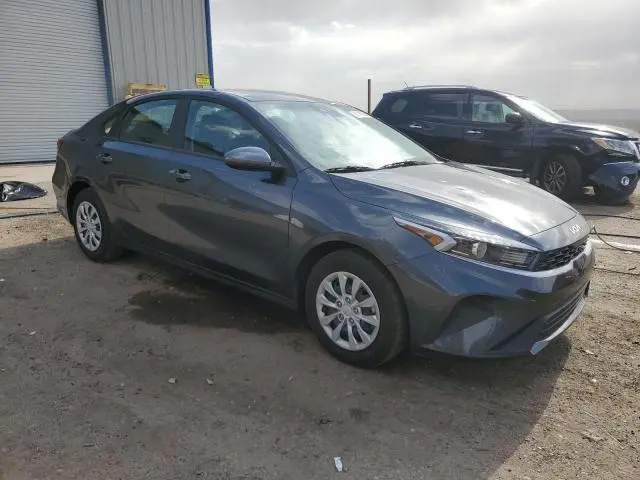2024 KIA FORTE LX  