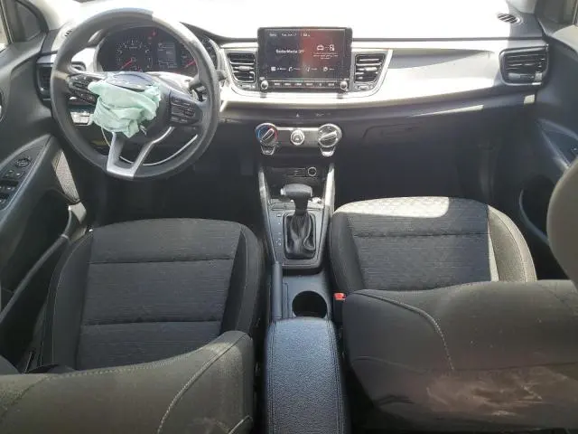 2023 KIA RIO LX  
