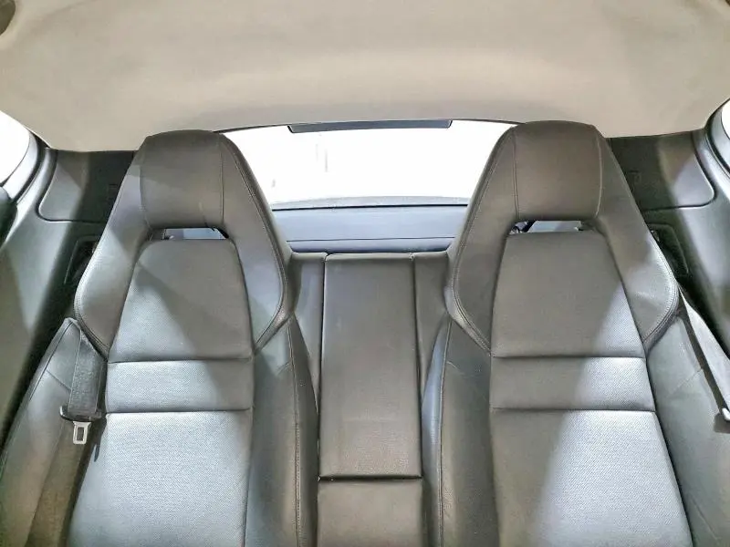 2012 PORSCHE PANAMERA 2  