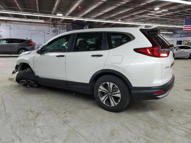 2020 HONDA CR-V LX  