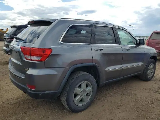 2013 JEEP GRAND CHEROKEE LAREDO  