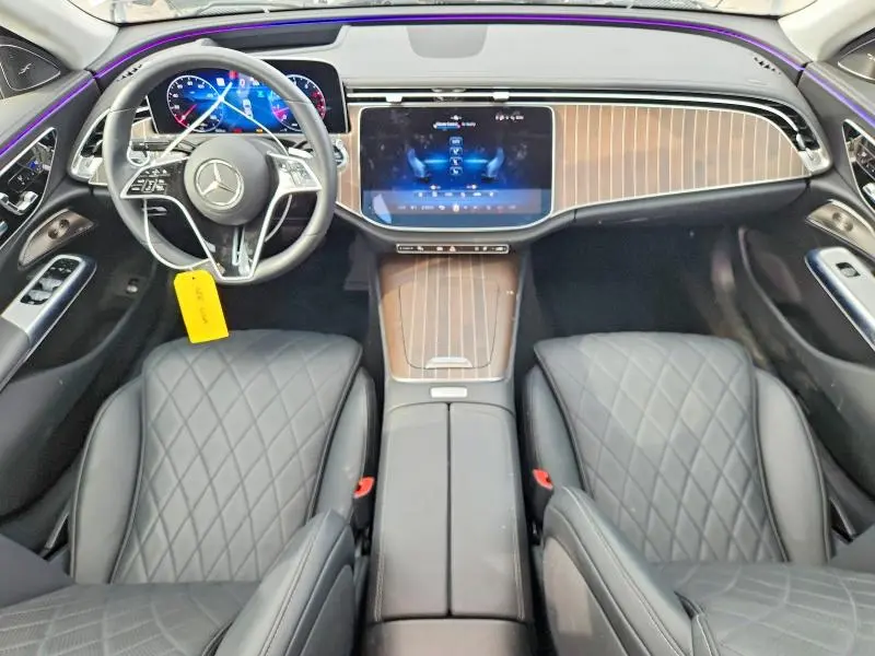 2024 MERCEDES-BENZ E 450 4MATIC  