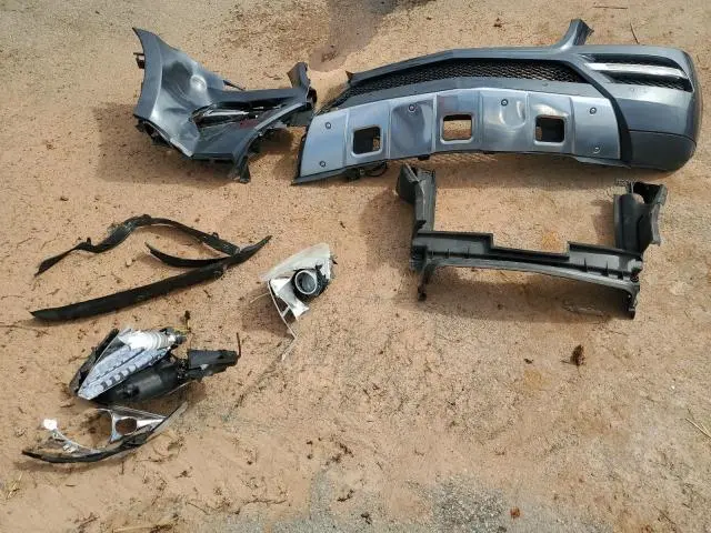 2012 MERCEDES-BENZ GL 450 4MATIC  