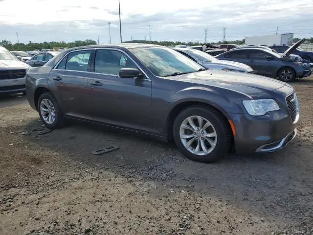 2015 CHRYSLER 300 LIMITED  