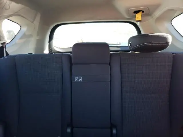 2018 TOYOTA RAV4 HV LE  