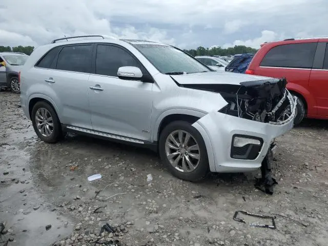 2011 MERCEDES-BENZ GL 450 4MATIC  