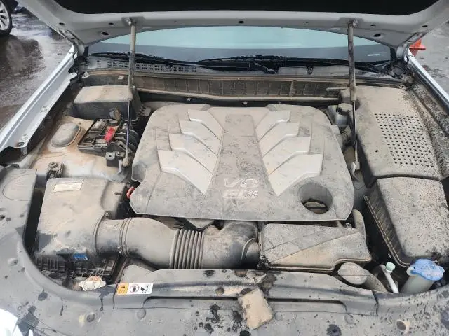 2013 HYUNDAI EQUUS SIGNATURE  