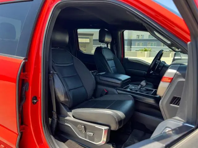 2022 FORD F150 RAPTOR  