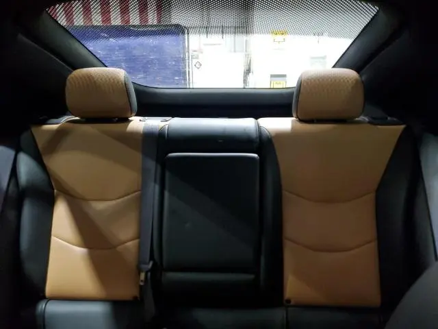 2016 CHEVROLET VOLT LTZ  