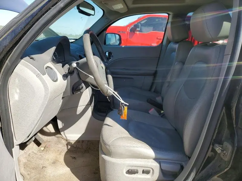2010 CHEVROLET HHR LT  