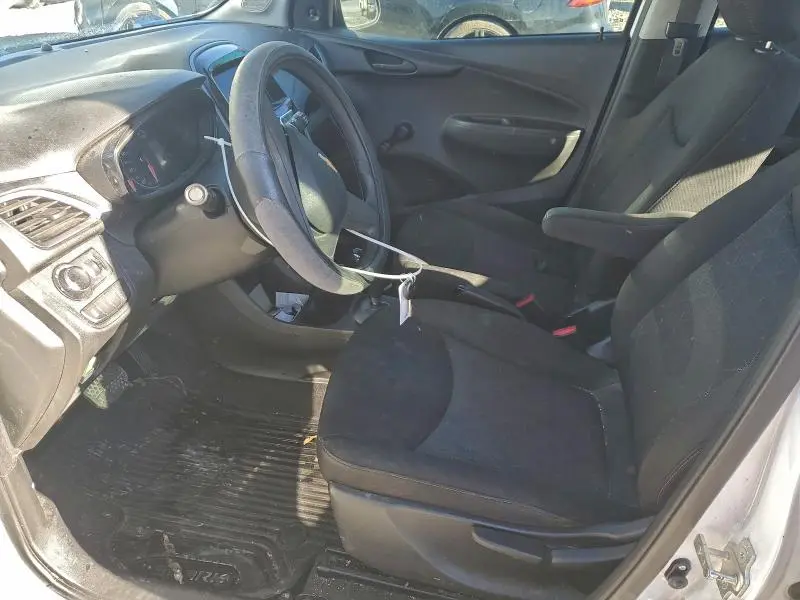 2019 CHEVROLET SPARK LS  