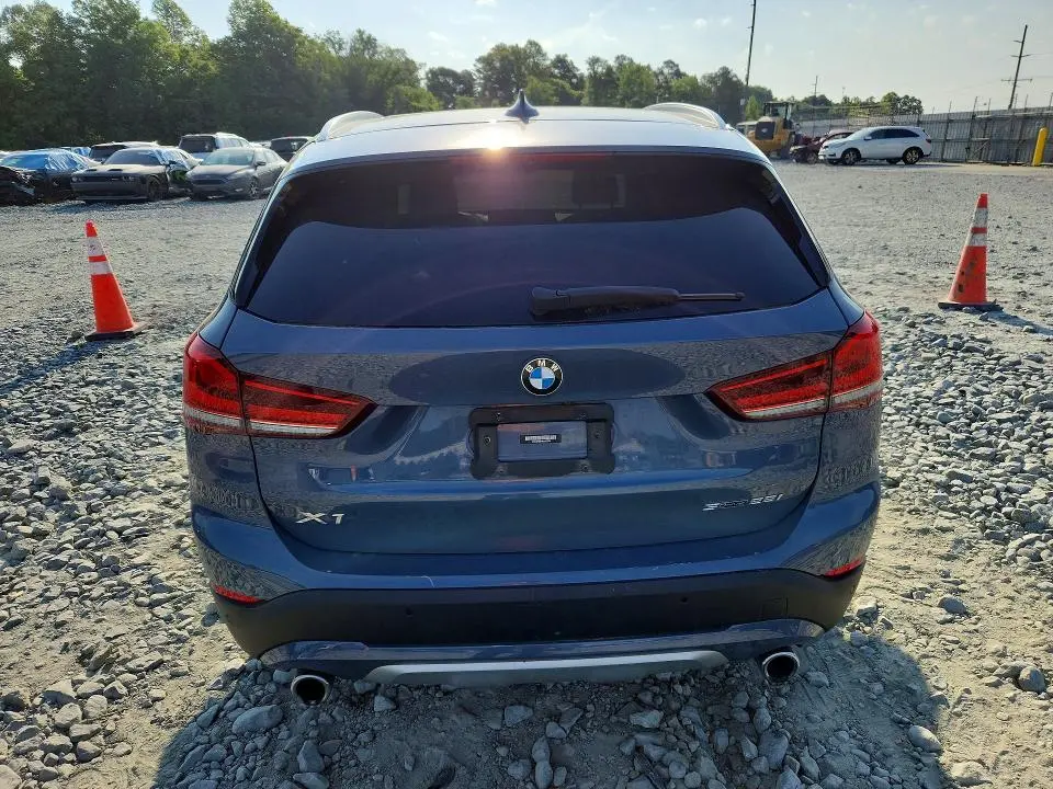 2021 BMW X1 SDRIVE28I  