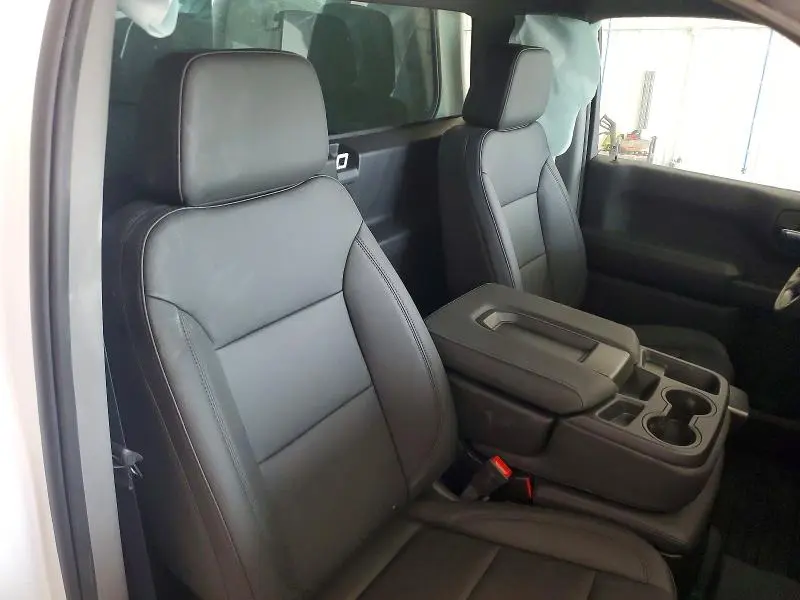 2026 CHEVROLET SILVERADO C1500  