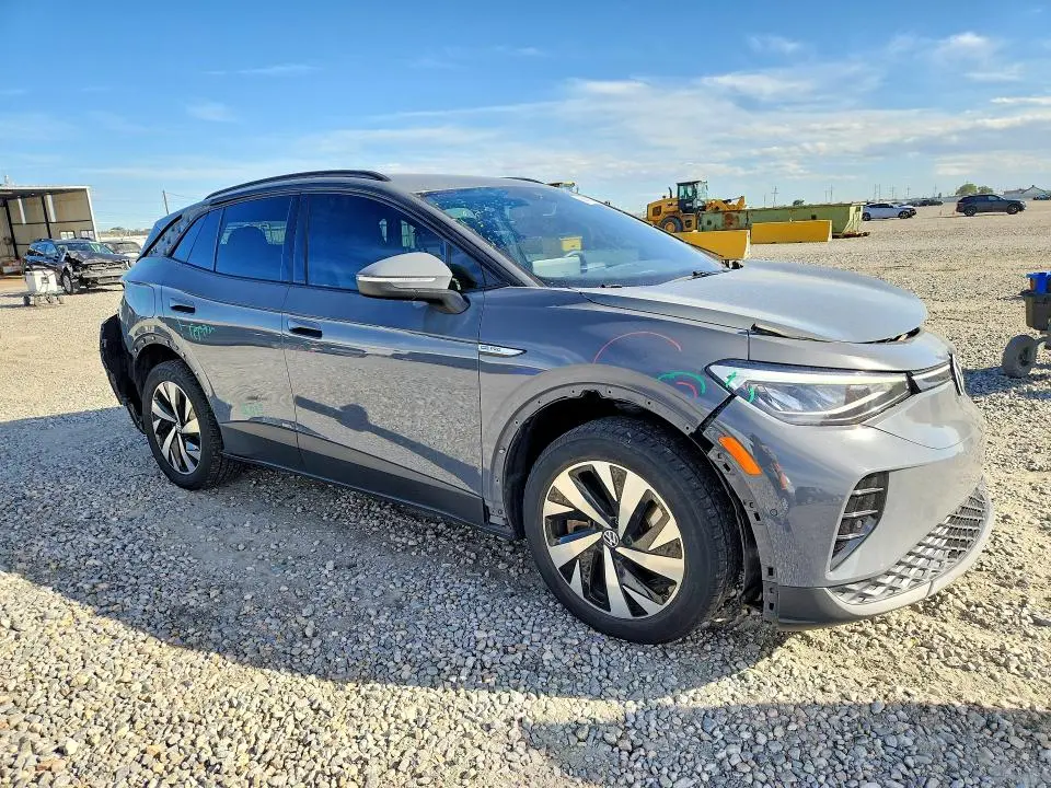 2023 VOLKSWAGEN ID.4 PRO  