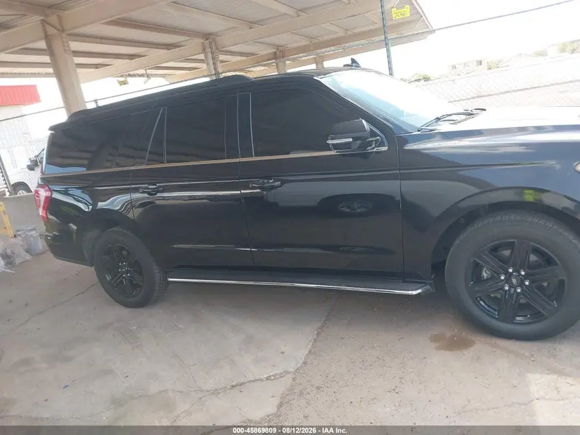 2020 FORD EXPEDITION XLT MAX