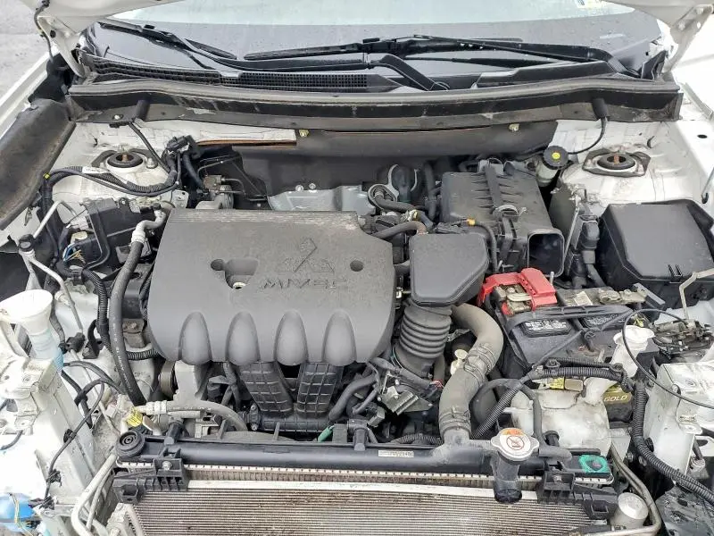 2018 MITSUBISHI OUTLANDER SE  