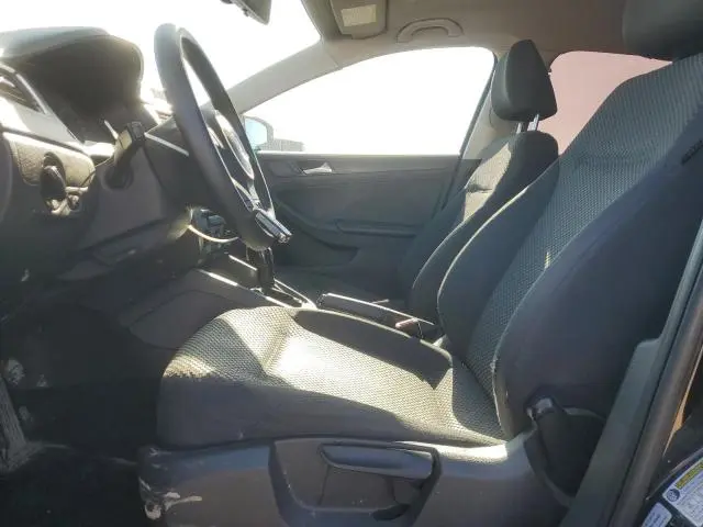 2014 VOLKSWAGEN JETTA BASE  