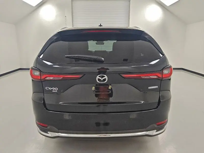 2025 MAZDA CX-90 PREMIUM PLUS  