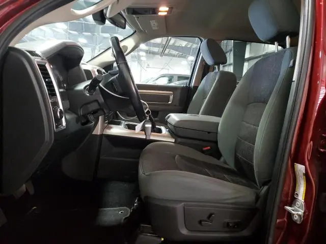 2018 RAM 1500 SLT