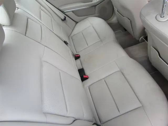 2015 MERCEDES-BENZ E 350  