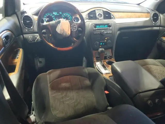 2011 BUICK ENCLAVE CX  