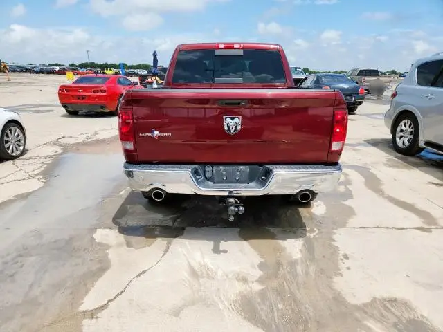2016 RAM 1500 SLT  