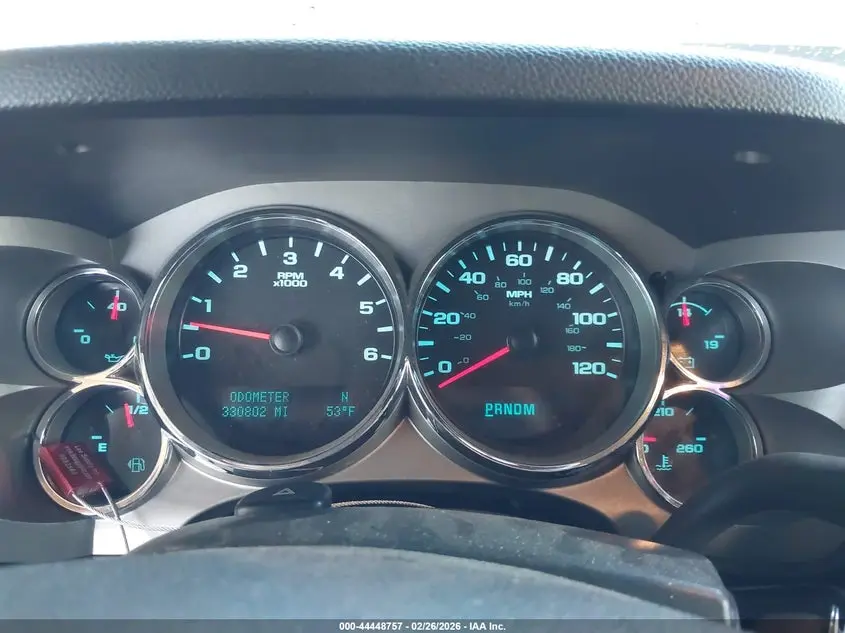 2011 GMC SIERRA 1500 SLE