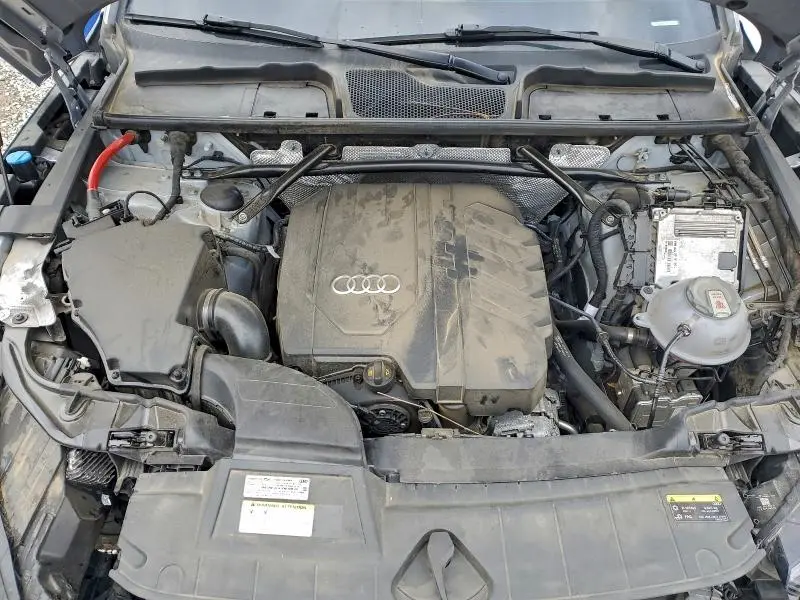 2023 AUDI Q5 PREMIUM 40  