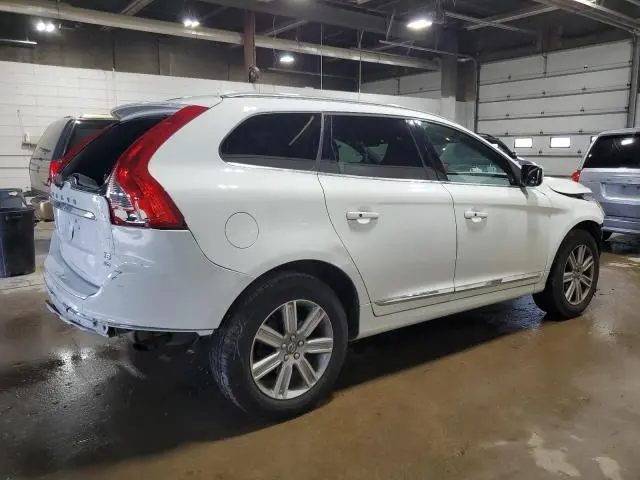 2016 VOLVO XC60 T5 PREMIER  