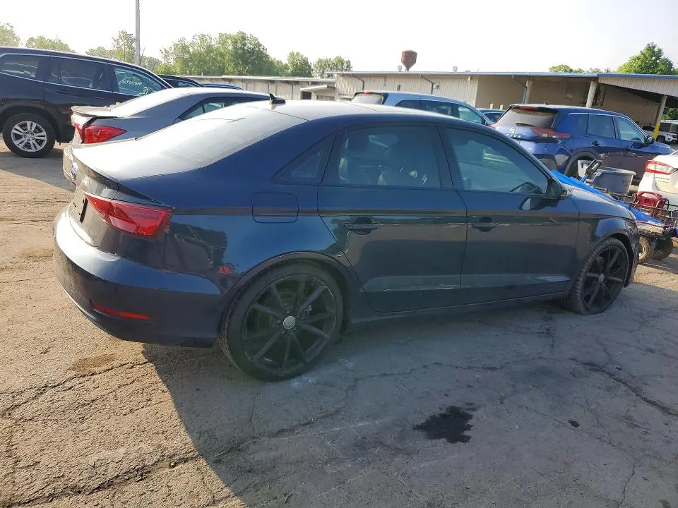 2020 AUDI A3 PREMIUM PLUS  