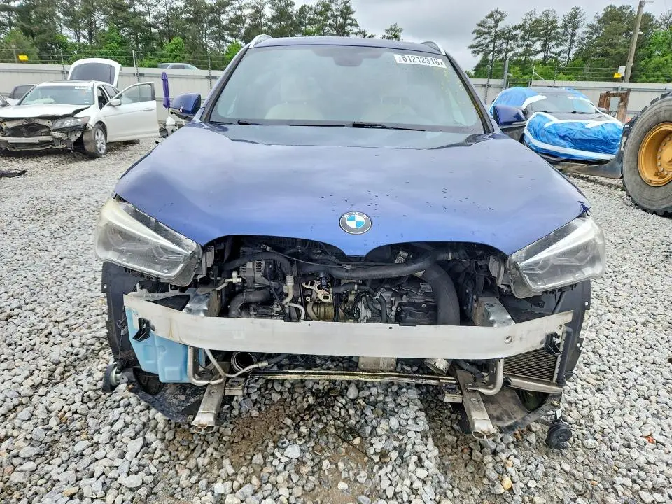 2017 BMW X1 SDRIVE28I  