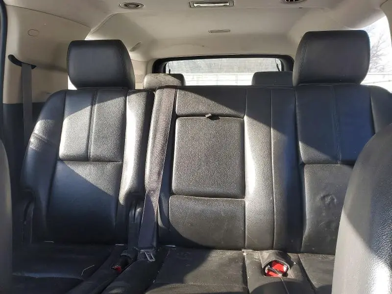 2013 GMC YUKON XL K1500 SLT  