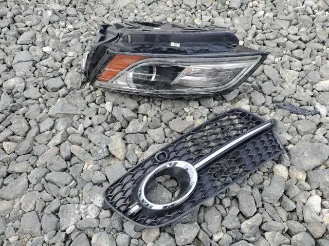 2016 AUDI Q5 PREMIUM PLUS S-LINE  