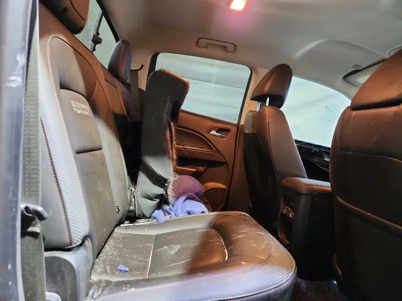 2019 GMC CANYON ALL TERRAIN  