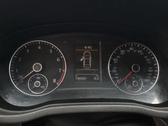 2015 VOLKSWAGEN PASSAT SEL  