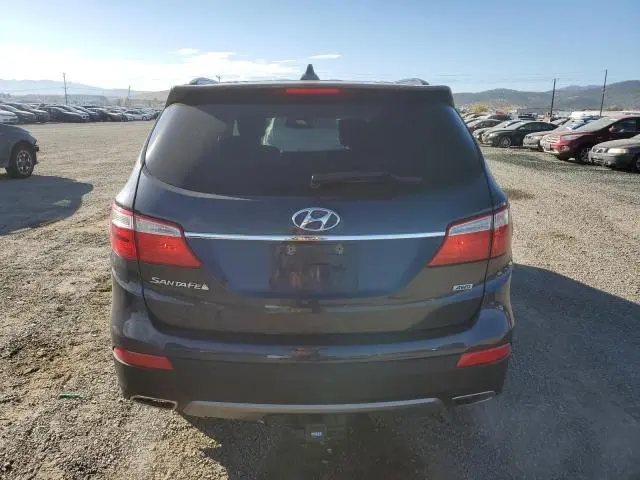 2014 HYUNDAI SANTA FE GLS  