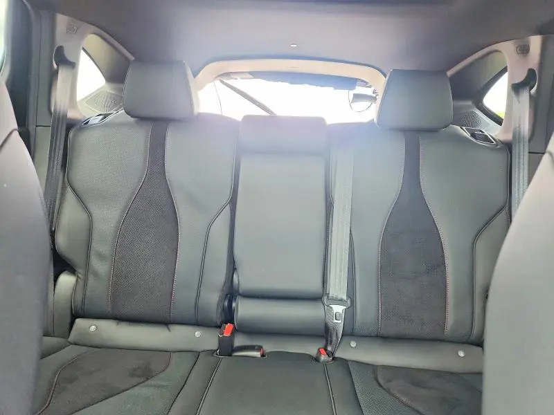 2025 ACURA RDX A-SPEC  