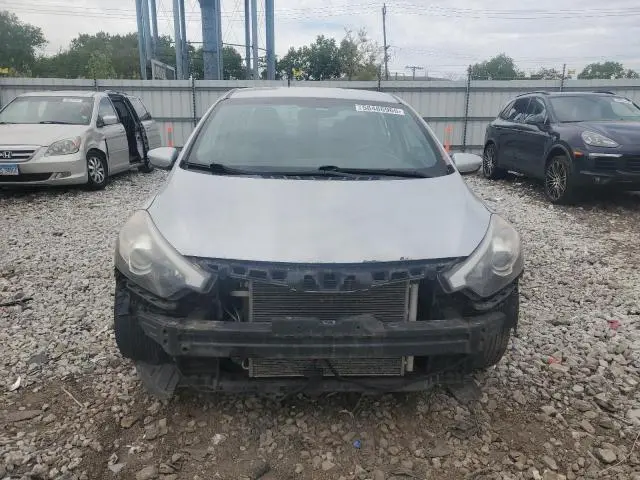 2014 KIA FORTE LX  