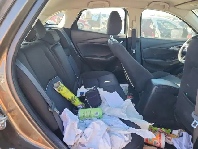 2019 MAZDA CX-3 SPORT  