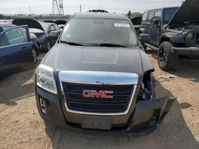 2015 GMC TERRAIN SLE  