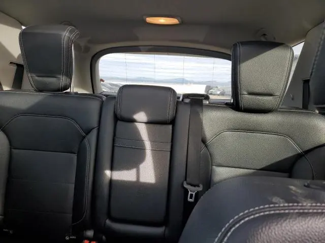 2015 MERCEDES-BENZ ML 350 4MATIC  