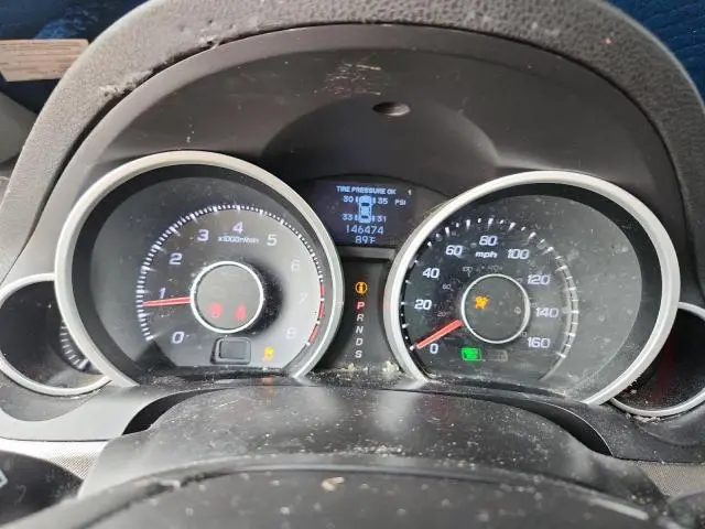2010 ACURA TL   
