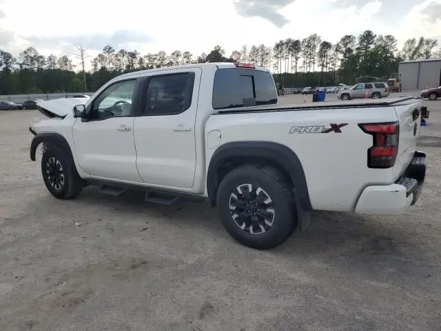 2023 NISSAN FRONTIER S  