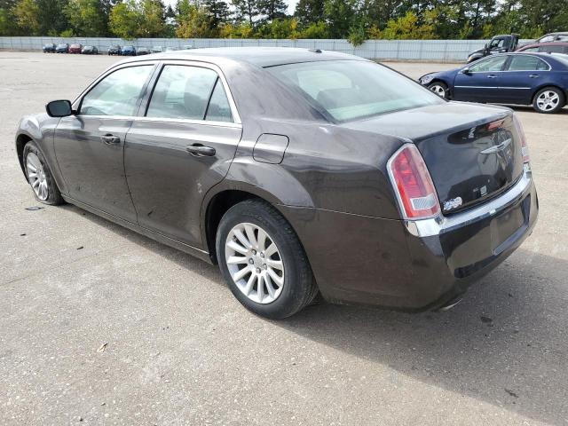 2013 CHRYSLER 300 